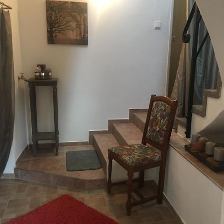 Apartment Pod Kotnovem Tabor Luaran gambar