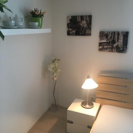 Apartment Pod Kotnovem Tabor Luaran gambar