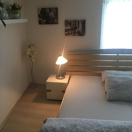 Apartment Pod Kotnovem Tabor Luaran gambar