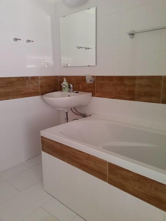 Apartment Pod Kotnovem Tabor Luaran gambar
