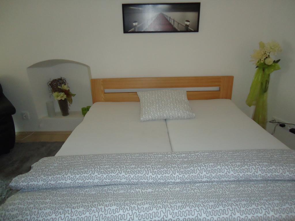 Apartment Pod Kotnovem Tabor Bilik gambar
