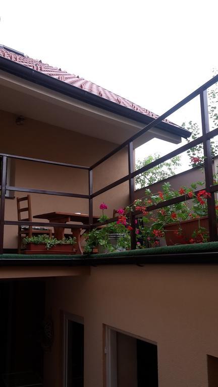 Apartment Pod Kotnovem Tabor Luaran gambar