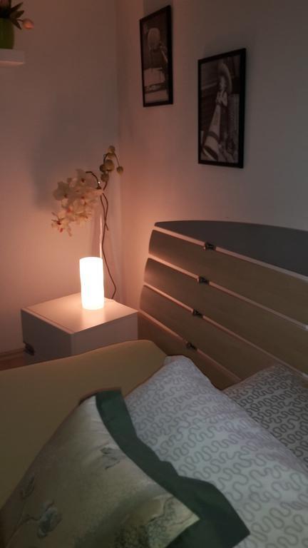 Apartment Pod Kotnovem Tabor Luaran gambar