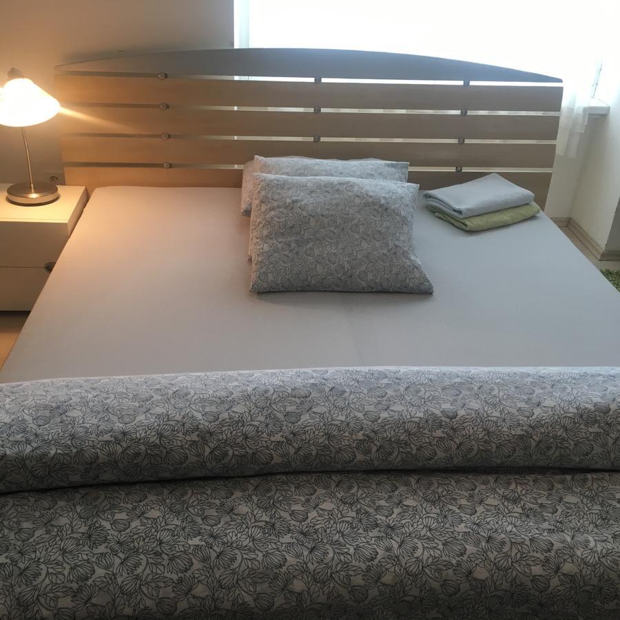 Apartment Pod Kotnovem Tabor Luaran gambar
