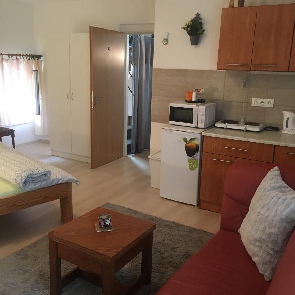 Apartment Pod Kotnovem Tabor Luaran gambar